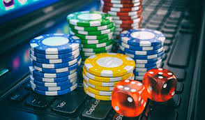 Онлайн казино Vulkan Olimp Casino