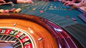 Онлайн казино Casino Lux